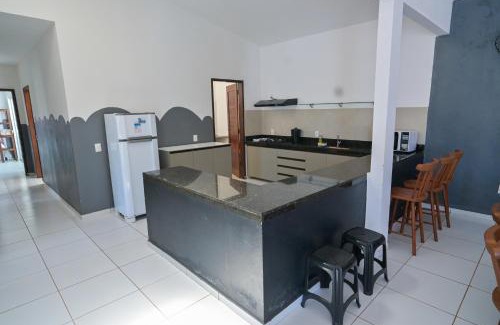 Touros House | Casa Mar Secreto