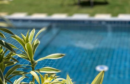 Paripueira House | Casa Mar Sonho Verde