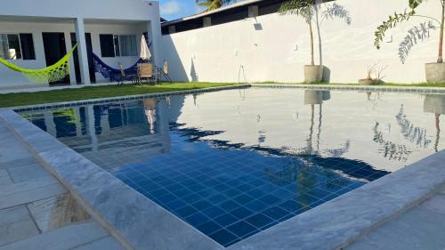Paripueira House | Casa Mar Sonho Verde