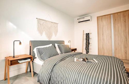 Las Escobas del Venado House | Casa Mar, Stylish Condo at Blue Venao