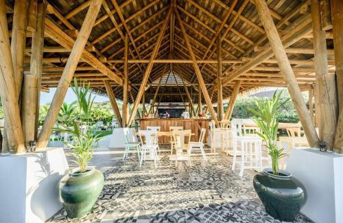 Las Escobas del Venado House | Casa Mar, Stylish Condo at Blue Venao