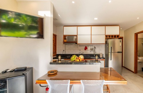 Barra Grande Villa | Casa Mar - Taipu de Fora