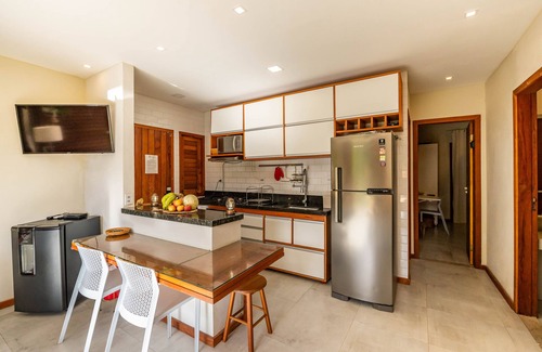 Barra Grande Villa | Casa Mar - Taipu de Fora