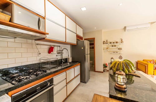Barra Grande Villa | Casa Mar - Taipu de Fora