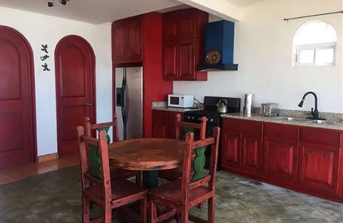 Playas de Rosarito Villa | Casa Mar Vista, Ocean Front - 8 bedrooms, 5 bathrooms, pool, jacuzzi, beach, bbq