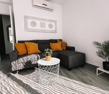 Paterna de Rivera House | Casa Mar y Montaña
