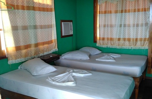 Puerto Esperanza House | Casa Mar y Tierra