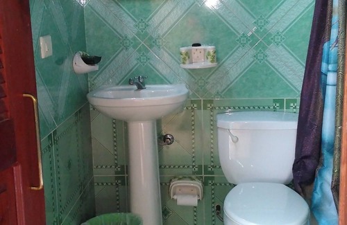 Puerto Esperanza House | Casa Mar y Tierra