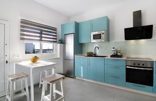 Playa Quemada Apartment | Casa Mara 1