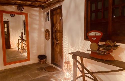 Passo de Camaragibe House | Casa Mara Milagres