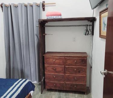 Jimenez Apartment | Casa Mara