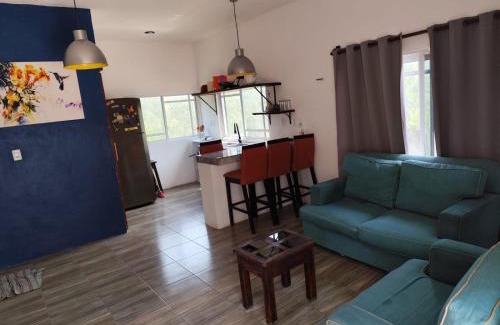 Jimenez Apartment | Casa Mara