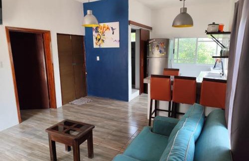 Jimenez Apartment | Casa Mara