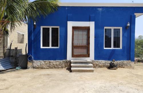 Jimenez Apartment | Casa Mara