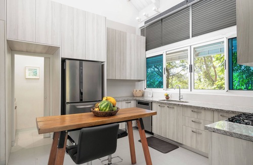 San Mateo Cabin | Casa Maracuya