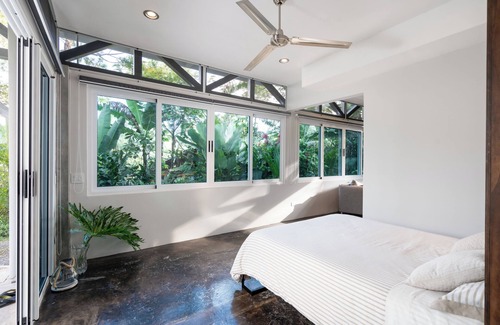 San Mateo Cabin | Casa Maracuya