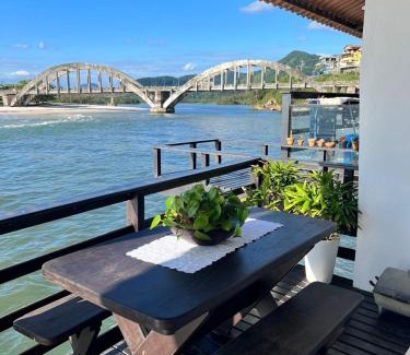 Barra de Guaratiba House | Casa Marambaia 2