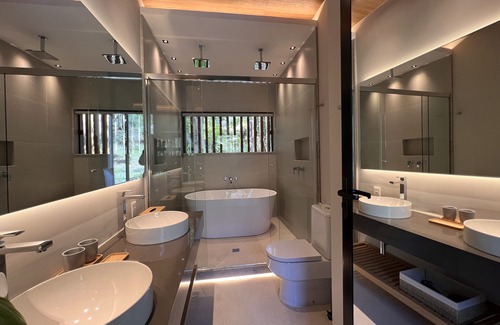 Correas Hotel | Casa Marambaia