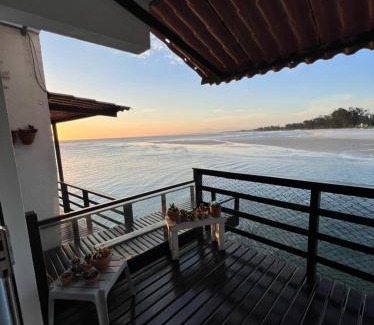 Barra de Guaratiba Apartment | Casa Marambaia