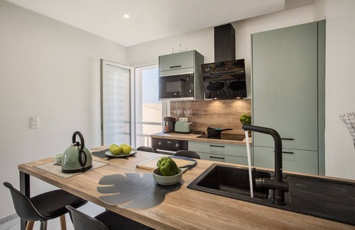 Pineto Apartment | Casa Marana Plage