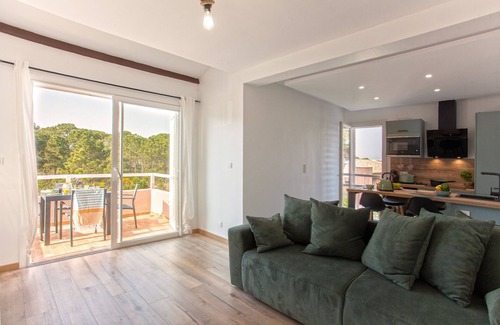Pineto Apartment | Casa Marana Plage