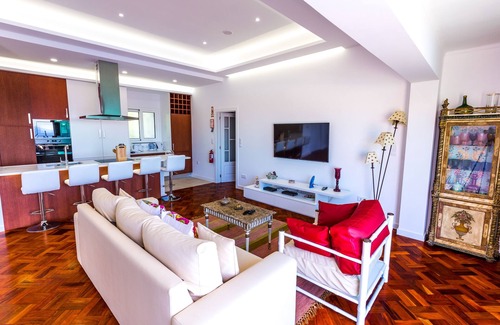 Madeira Island Villa | Casa Maravilha