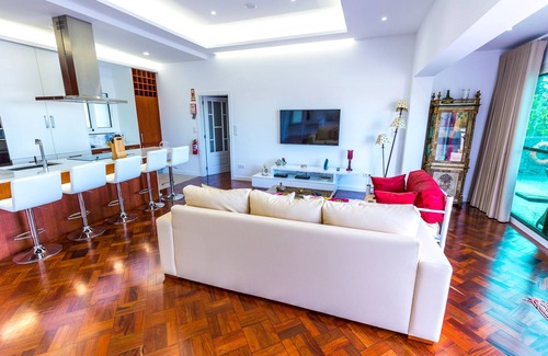 Madeira Island Villa | Casa Maravilha