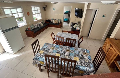 Centro House | CASA MARAVILHOSA 6 QUARTOS