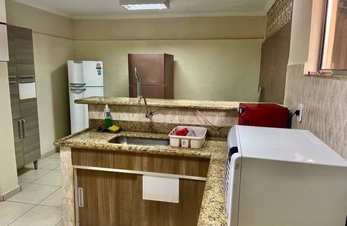Centro House | CASA MARAVILHOSA 6 QUARTOS