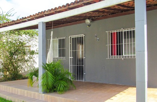 Pilar House | Casa maravilhosa c Piscina na Ilha de Itamaracá/PE