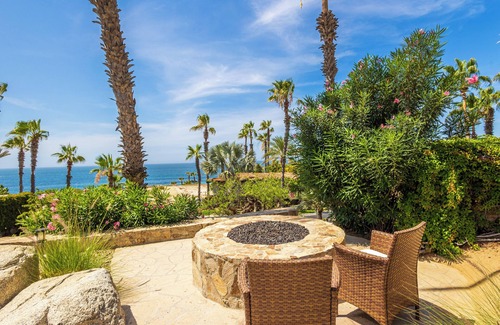 Cabo Bello Villa | Casa Maravillas | 4 Bed, 4.5 Bath