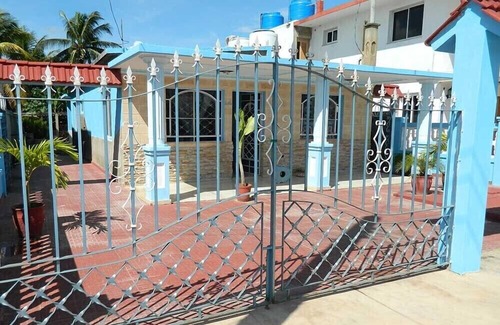 Municipality of Cienaga de Zapata House | Casa Marazul (Playa Larga)