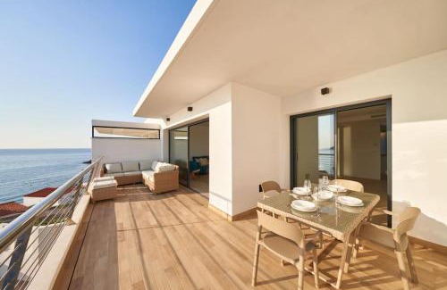 San Jose House | Casa Marc