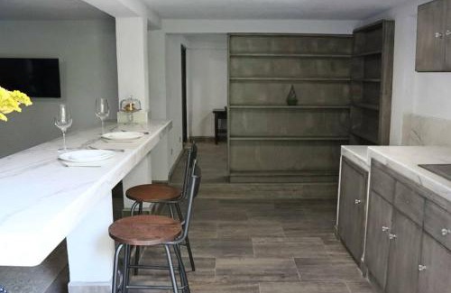 Mauricio Castro Apartment | Casa Marcela