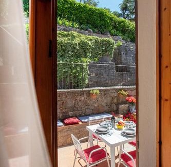 Gaiole in Chianti Apartment | Casa Marcella nel cuore del Chianti