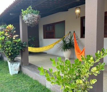 Passo de Camaragibe House | Casa Marceneiro