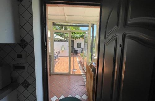 Vietri sul Mare House | Casa Marciano Costa D'Amalfi
