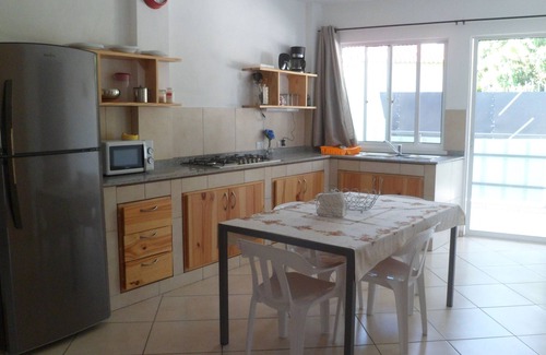 Los Cerros Apartment | Casa Marcon