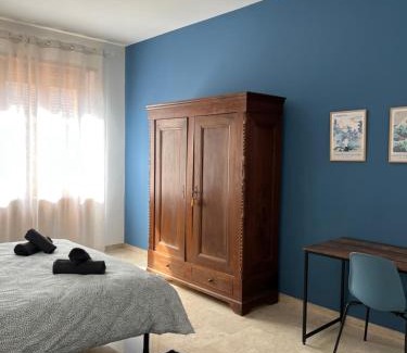 Bra Apartment | Casa Marconi - City Center