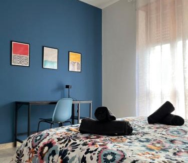 Bra Apartment | Casa Marconi - City Center