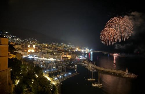 Bastia Apartment | Casa Mare Bel Appartement, vue mer et vieux port Citadelle Bastia