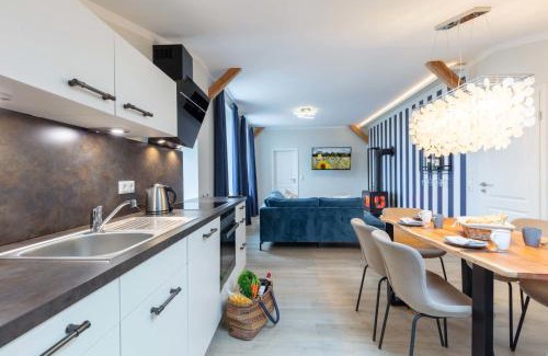 Daenschendorf Apartment | Casa Mare