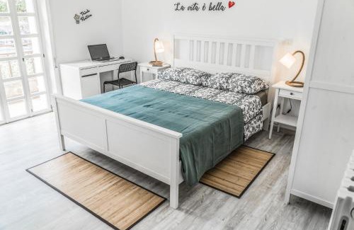 Fermo Apartment | Casa Mare View Wi-Fi AC