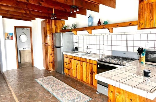 Ensenada House | Casa Marea Azul- BEACH HOUSE