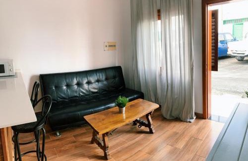 Caleta de Caballo Apartment | CASA MAREA
