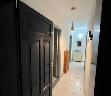Puerto Calero Apartment | Casa marea