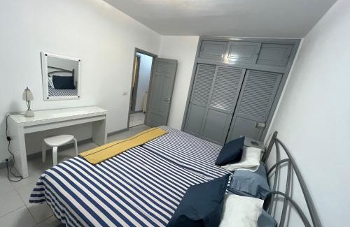 Puerto Calero Apartment | Casa marea