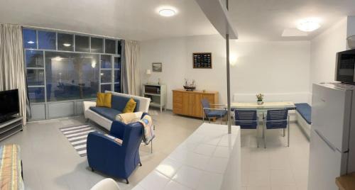 Puerto Calero Apartment | Casa marea