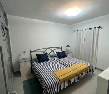 Puerto Calero Apartment | Casa marea
