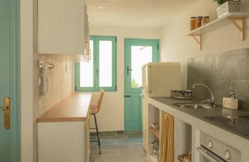 Rinlo House | Casa Marela
